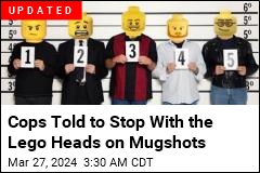 No, There&#39;s Not a Spree of Crimes by Lego People