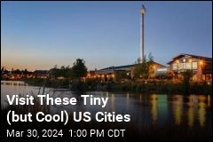 America&#39;s Best Small Cities