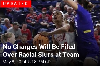 Utah Describes Racial Abuse During NCAA Tournament