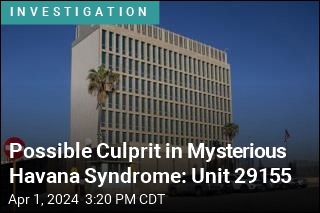 New Suspected Culprit in Havana Syndrome: Russia