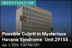 New Suspected Culprit in Havana Syndrome: Russia
