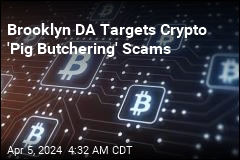 Brooklyn DA Says He Shut Down 21 Crypto Scam Sites