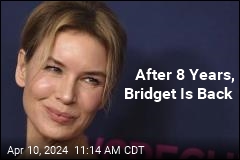 After 8 Years, Bridget Is Back