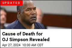 OJ Simpson Is Dead at 76