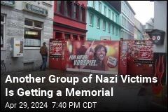 Sex Workers Persecuted by Nazis Are Getting Memorial