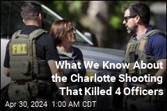 What We Know About the Charlotte Shooting