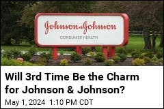 Johnson &amp; Johnson Has Plan to Settle Cancer Lawsuits
