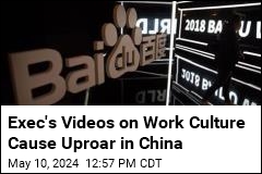 China PR Exec Causes PR Crisis by Glorifying Overwork