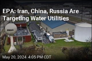 EPA Issues Warning on Water Utility Cyberattacks