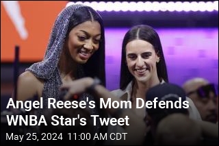 Was Angel Reese&#39;s Tweet a Diss on Caitlin Clark?