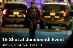 Juneteenth Gunfire Wounds 15
