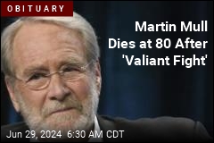 Martin Mull Dies at 80 After &#39;Valiant Fight&#39;