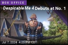 Despicable Me 4 Builds on Minions&#39; Success