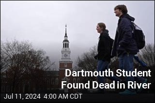 Hazing Probe Opened After Dartmouth Student Found Dead in River