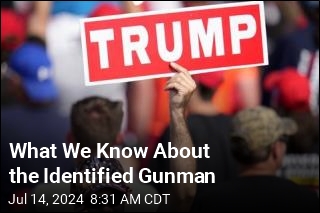 What We Know About the Identified Gunman