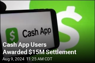 Cash App Users Awarded $15M Settlement