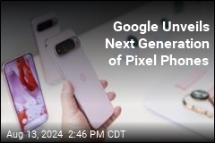 Google Rolls Out New Pixel Phones Earlier Than Usual