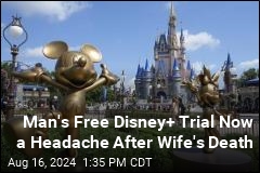 Disney Lawsuit Reminds Us All to Read the Fine Print