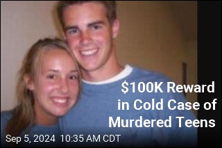 2009 Teen Murders Still Unsolved Despite $100K Reward