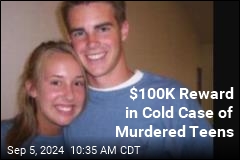 2009 Teen Murders Still Unsolved Despite $100K Reward