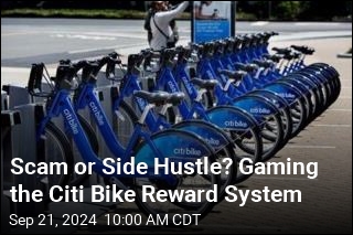 Super Users Earn Up to $6K a Month Gaming Bike Rewards