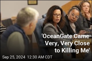 &#39;OceanGate Came Very, Very Close to Killing Me&#39;