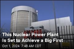 At This Nuclear Plant, a &#39;Comeback Story&#39;