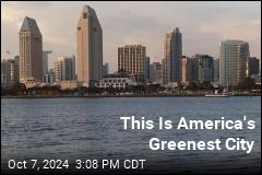 Here Are America&#39;s Greenest Cities