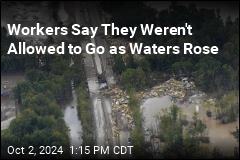 Tennessee Looking Into Factory Where Flood Trapped Workers