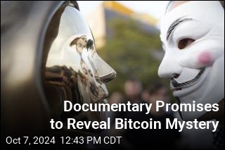 Documentary Promises to Reveal Bitcoin Creator