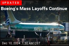 Boeing to Cut 17,000 Jobs, Postpone New Plane