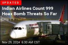 Hoax Bomb Threats Cause Chaos in the Skies