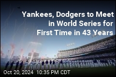 Yankees, Dodgers to Meet in World Series for First Time Since 1981