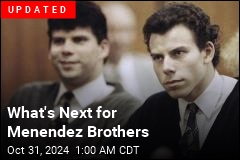 Lawyer Wants Menendez Brothers Home by Thanksgiving