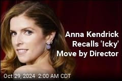 Anna Kendrick Got the Last Laugh When Director Dissed Her