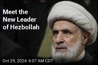 Meet the New Leader of Hezbollah