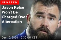 Jason Kelce Addresses Phone Throwing Incident