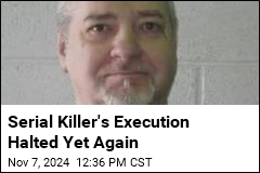 Idaho Death Row Inmate Gets Another Reprieve