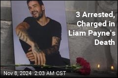 3 Charged in Liam Payne&#39;s Death