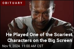 Candyman Star Tony Todd Dies at 69