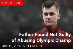 Abuse Trial of Olympian&#39;s Father Widens