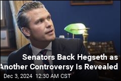 Another Pete Hegseth Controversy Is Revealed