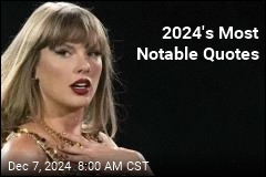 2024&#39;s Most Notable Quotes