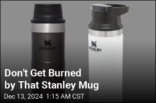 Millions of Stanley Mugs Recalled