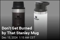 Millions of Stanley Mugs Recalled