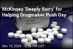 McKinsey &amp; Co. to Pay $650M in Opioids Case