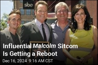 Next Up for a Reboot: Malcolm in the Middle