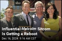 Next Up for a Reboot: Malcolm in the Middle