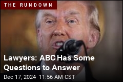 ABC News Has Some Questions to Answer