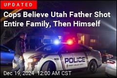 Toddler Among 5 Family Members Found Dead in Utah